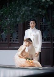 -茜茜公主婚纱摄影会馆