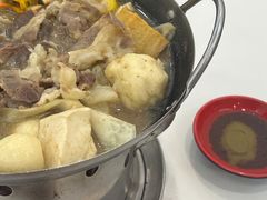 -张妈台式锅烧(深大店)