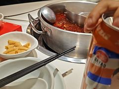 -牛品福潮汕牛肉火锅(旺庄店)