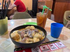 -热浪岛马来餐厅
