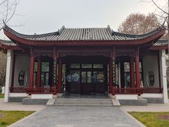 -堤角公园