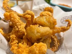-江边城外烤全鱼(汉光百货店)