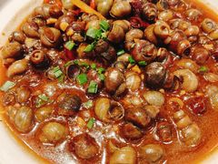 -绍兴老味道·非遗门店(银泰城店)