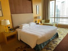 -上海浦西万怡酒店