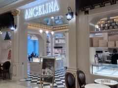 -Angelina安吉丽娜(恒隆广场店)