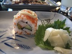 -曙亚洲餐厅-重庆富力艾美酒店(南坪万达广场店)