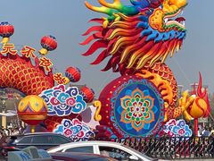 -西安城墙·碑林历史文化景区