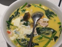 -食大利香港茶餐厅(南亚风情第一城店)