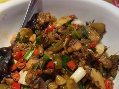 -巢爷老味(东方红店)