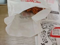 -麦当劳(光新乐购店)