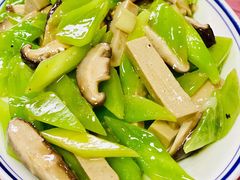 素三样-乐乐餐厅(湘子庙街店)