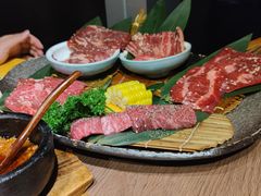 -虎丸烧肉(世纪汇店)