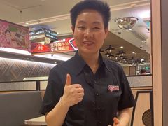 -海底捞火锅(大融城店)