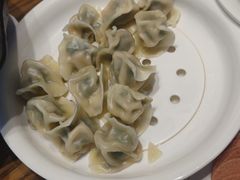 三鲜水饺-新时代大酒店(仰口路店)