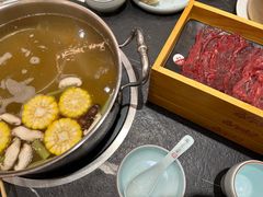 -寻牛记潮汕牛肉火锅(双喜城店)