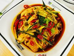 -魏家凉皮(南楼店)