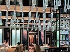大堂-御宝轩(益丰·外滩源店)