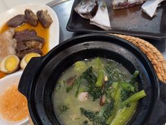 -鹅香四海·卤水火锅·砂锅粥·潮汕菜(宝安店)