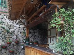 -天台山景区