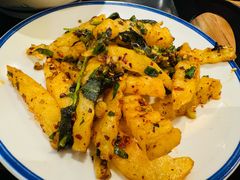 -云阿蛮云南生烫牛肉米线(奉贤路店)