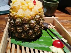 -云海肴·汽锅鸡·云南菜(美罗城店)