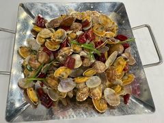 -必点海鲜·海肠捞饭大王(滨江道店)