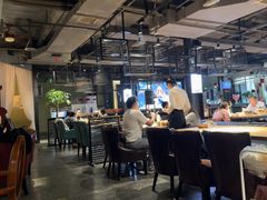 -798餐厅(任丘路店)