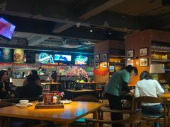 -JINNS锦时 steak&pizza(浸信会礼拜堂旧址店)