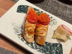 -满来寿喜烧(金虹桥店)