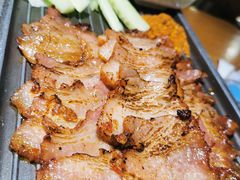 -蜀宴小调·精致家常菜(科华店)
