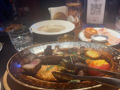 -404干式熟成牛排馆•聚会餐厅