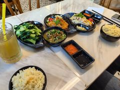 -鸡坤茶室(三里屯店)