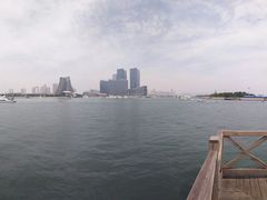 -日照世帆赛基地