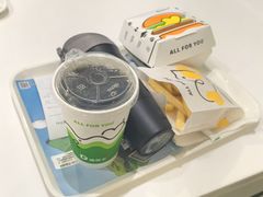 -德克士(五洲餐厅)