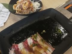 -新石器烤肉(张家港购物公园店)