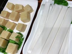 -雅然居铜火锅(长新街店)