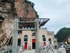 -黑龙潭风景区