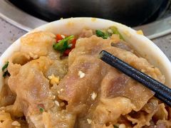 -大橘元自助回转火锅(天河新天地店)
