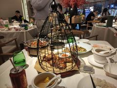 -望湘园·小雅(德基店)