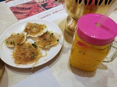 -芭菲盛宴·环球美食(袁家岗店)