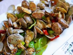 -宾朋海鲜饭庄(兴海路店)