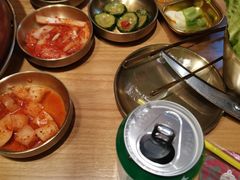 -闻老头·菊花炭烤肉(D11店)