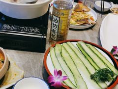 -五姊妹海鲜(火车站店)