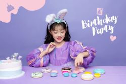 -小时光儿童摄影工作室(宜兴店)