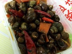-小草糖水(海棠村店)