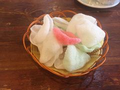 -老姑砂锅·烧烤天津菜(体北道店)