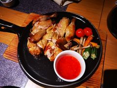 -Arpanda阿潘答餐厅(郎园店)