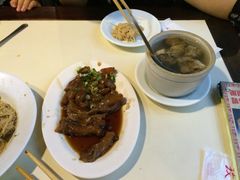 阿水狮猪脚大王煮-阿水狮猪脚大王(台中公园店)