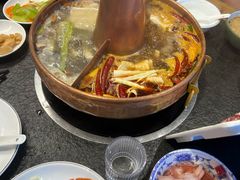 -仁和四季涮肉馆(天坛南门店)