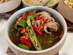 -锦府盐帮·李宅(领展购物广场中关村店)